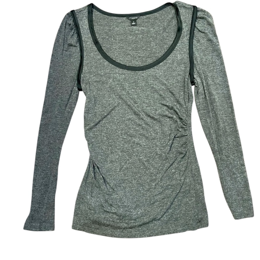 Ann Taylor Long Sleeve